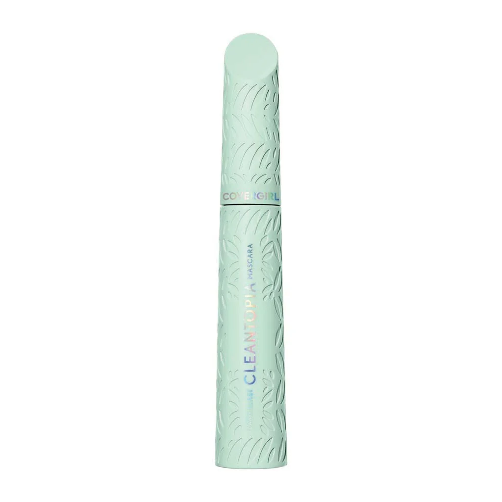 Lash Blast Cleantopia Mascara Holiday Edition by Covergirl