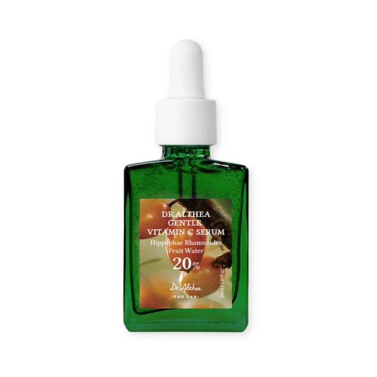 Gentle Vitamin C Serum by Dr. Althea