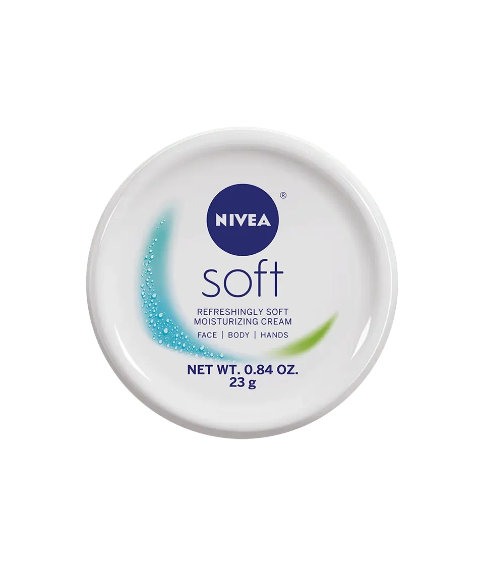 NIVEA Soft by NIVEA