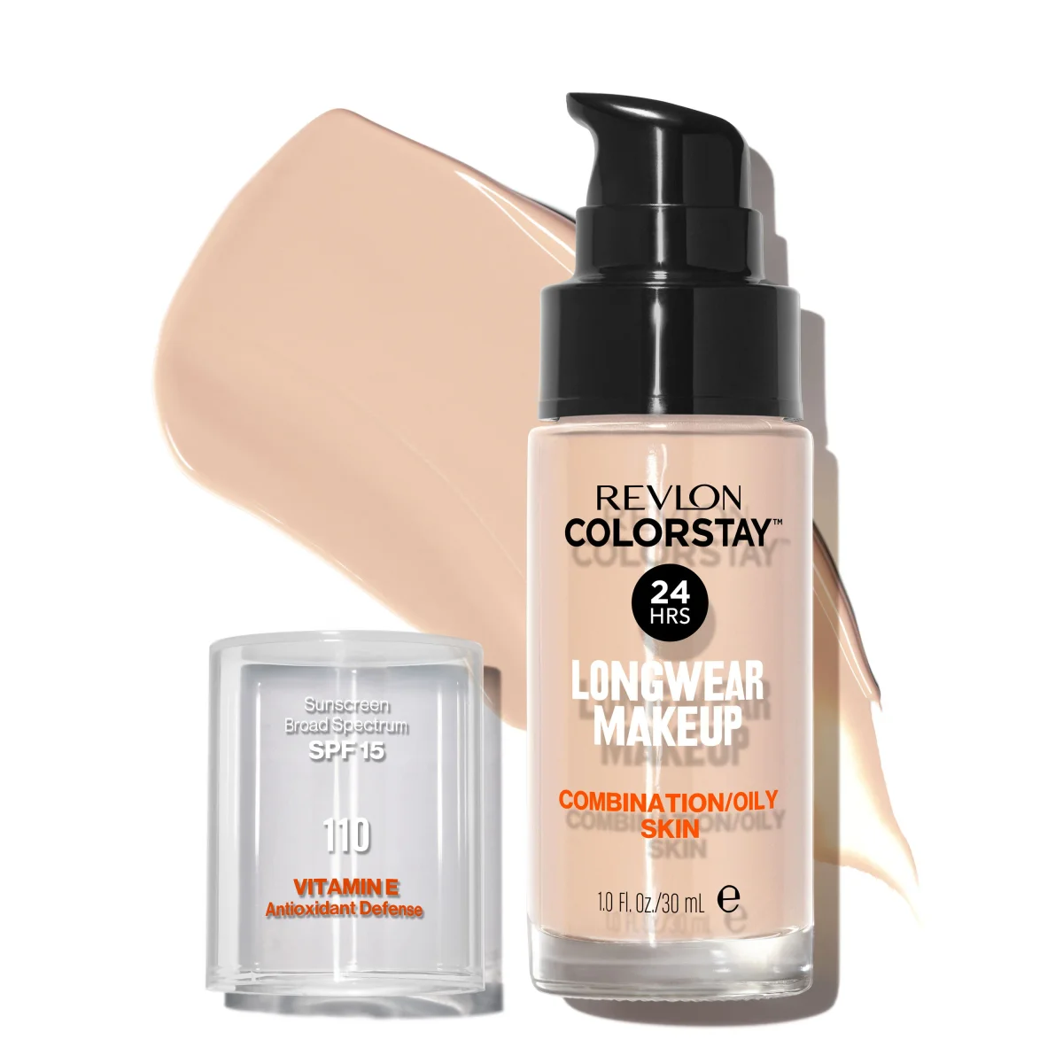 ColorStay™ Longwear Makeup SPF 15 by Revlon