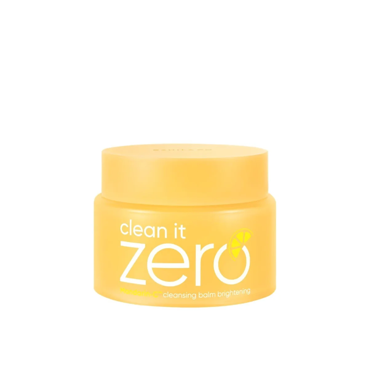 Clean It Zero Cleansing Balm Brightening by Banila Co