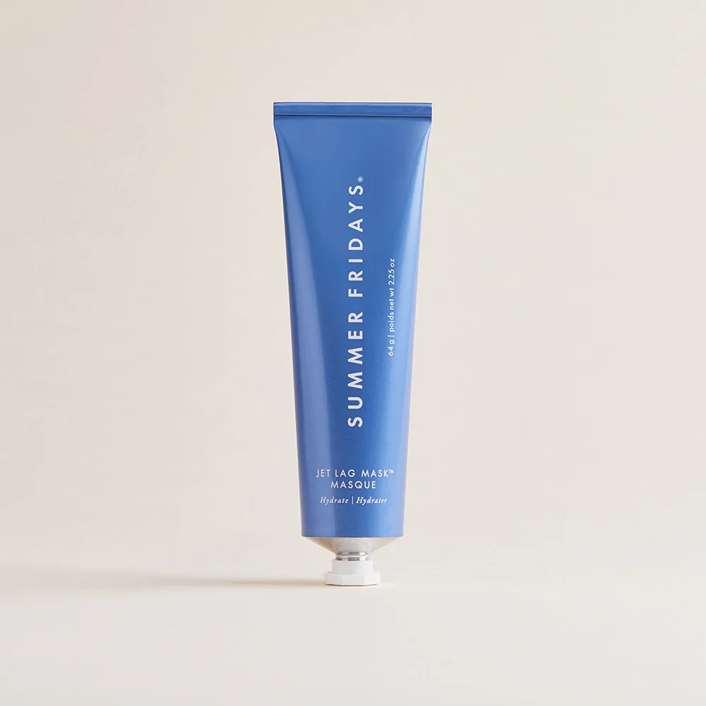 Jet Lag Mask® + Moisturizer by Summer Fridays
