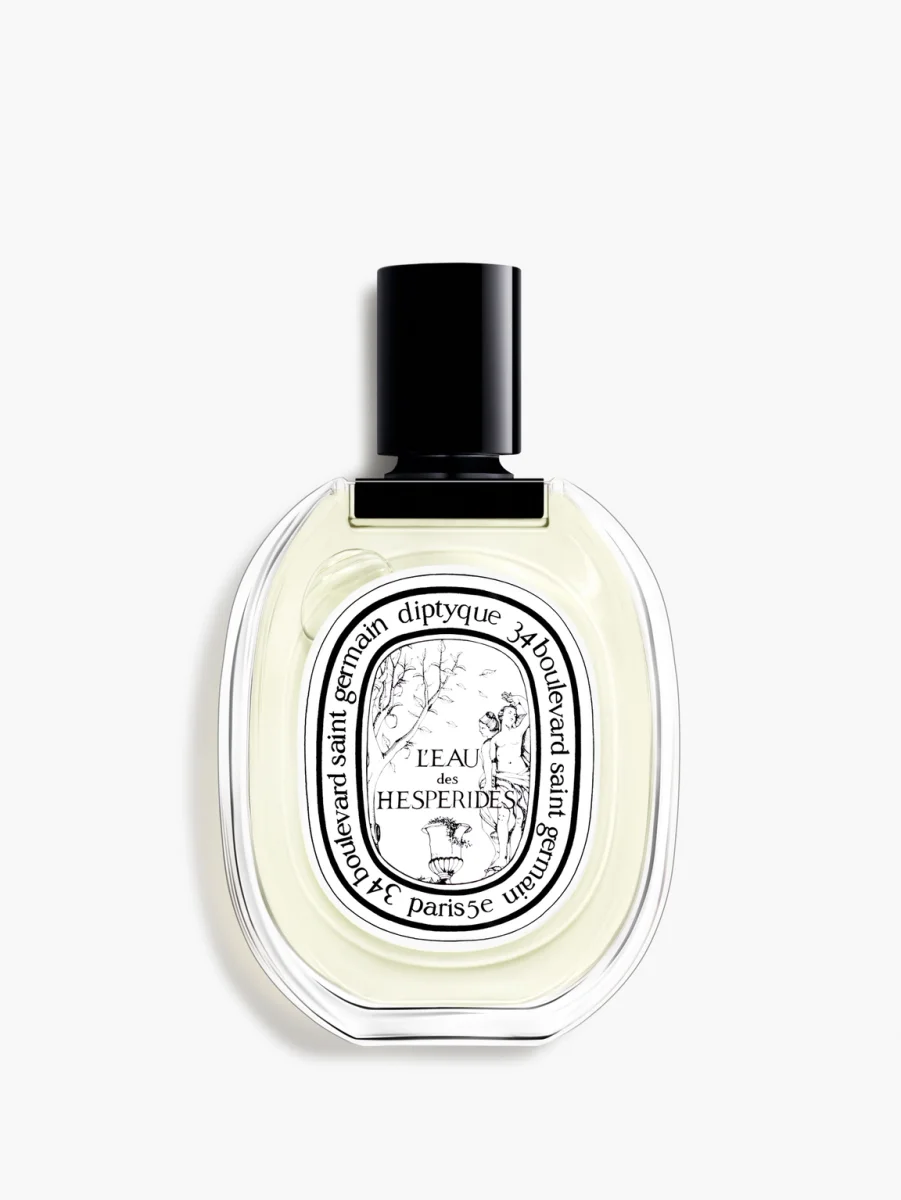 L'Eau des Hespérides Eau de Toilette by Diptyque