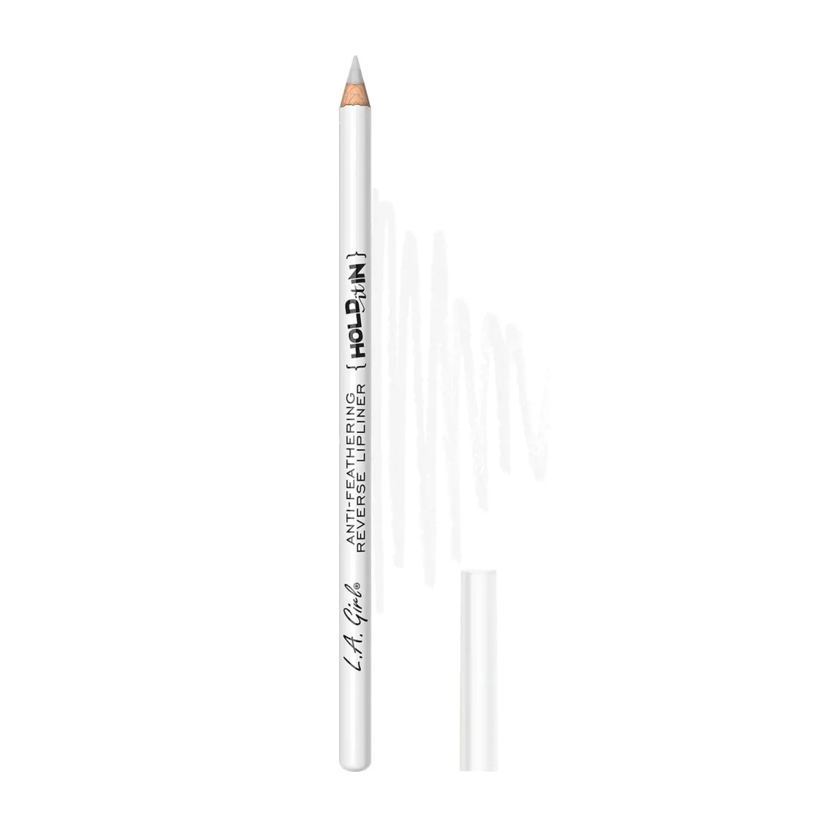 Hold It In Reverse Lipliner by L.A. Girl