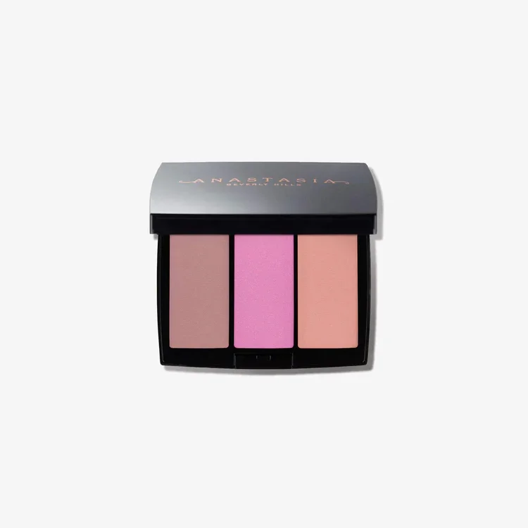 Blush Trio by Anastasia Beverly Hills