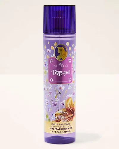 Rapunzel Fine Fragrance Mist by Bath & Body Works