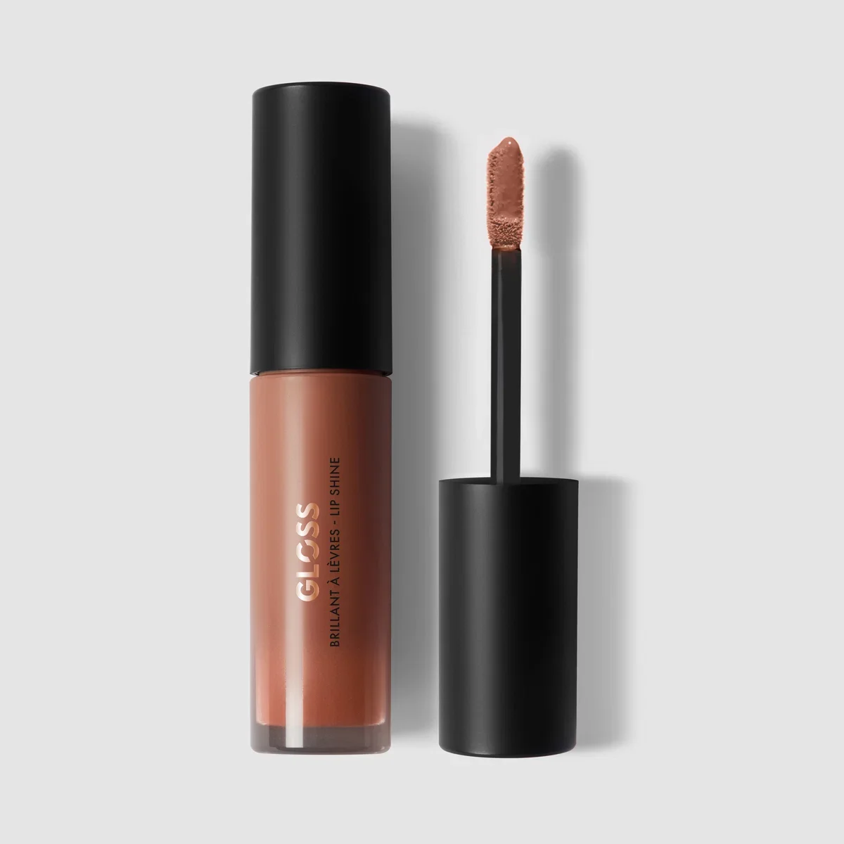 Lip Gloss by Black Up
