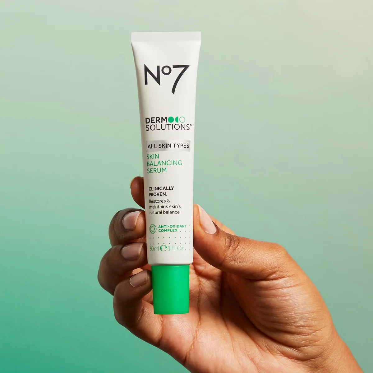 Derm Solutions™ Skin Balancing Serum by No7