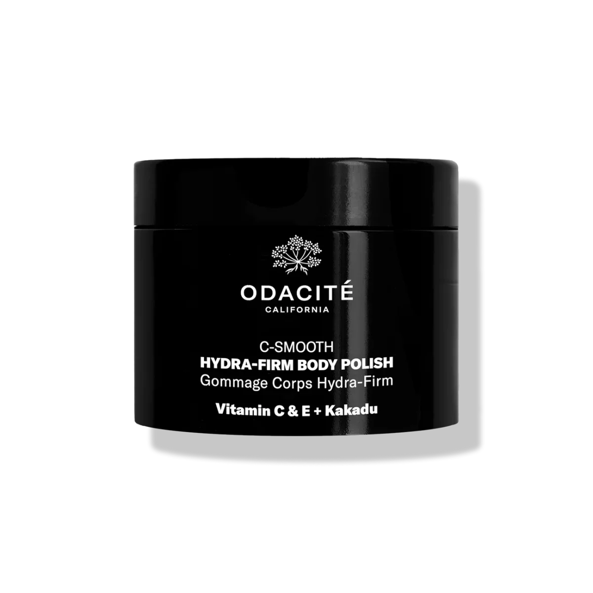 Hydra-Firm Body Polish C-Smooth by Odacité