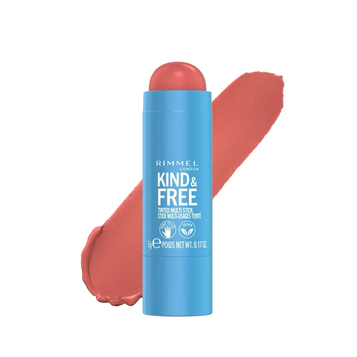 Kind & Free Multi-Stick by Rimmel