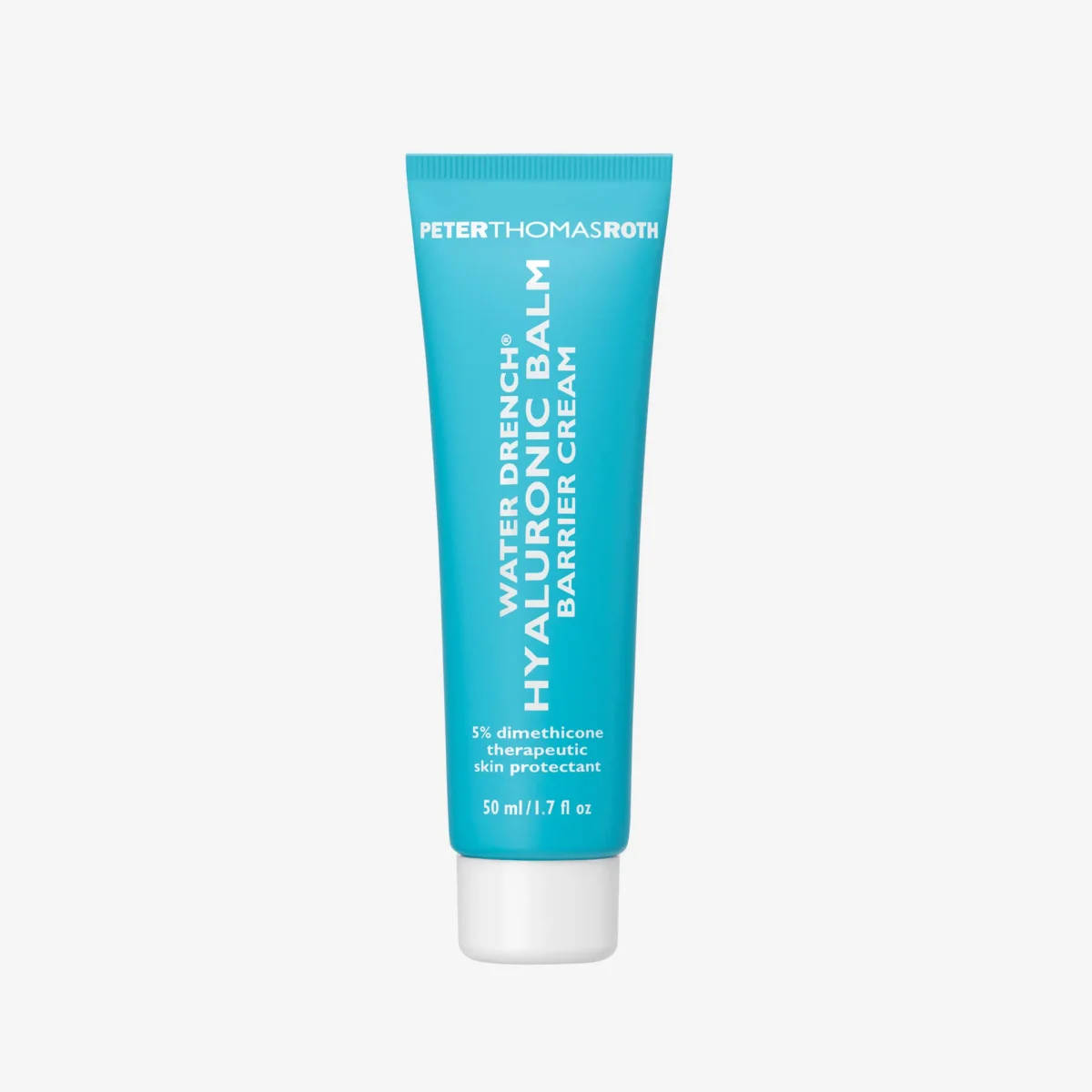 Water Drench Hyaluronic Balm Barrier Cream by Peter Thomas Roth