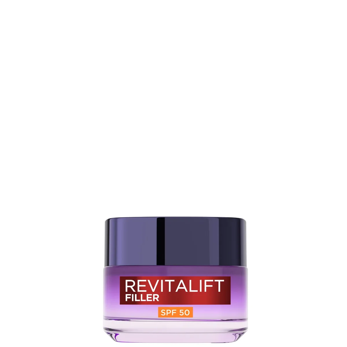 Revitalift Filler Hyaluronic Acid Anti-Aging SPF50 Day Cream by L'Oréal Paris