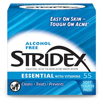 Essential Pads by Stridex
