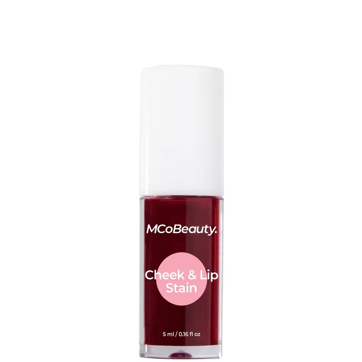 Cheek and Lip Stain by MCoBeauty