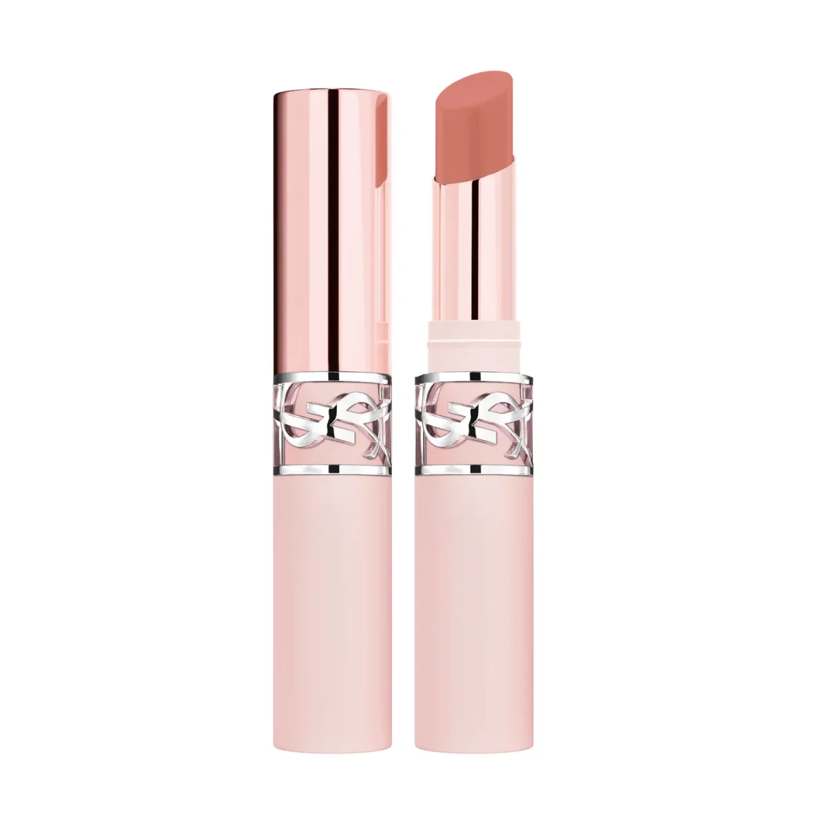 Lovenude Lip Blusher Soft Blurring Lip Color by YSL Beauty