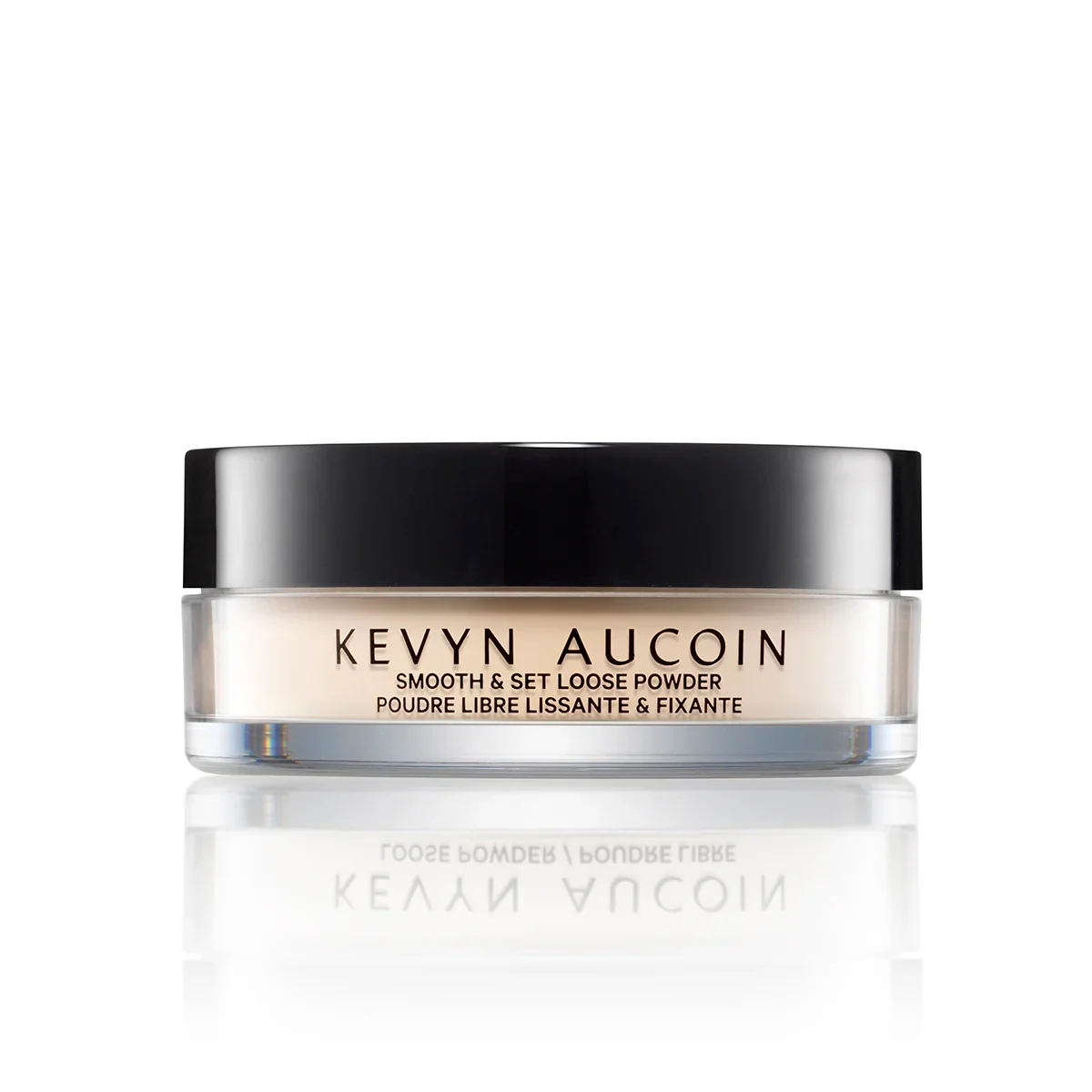 Smooth & Set Loose Powder by Kevyn Aucoin