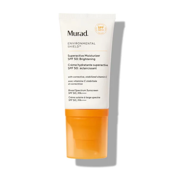 Superactive SPF50: Brightening by Murad