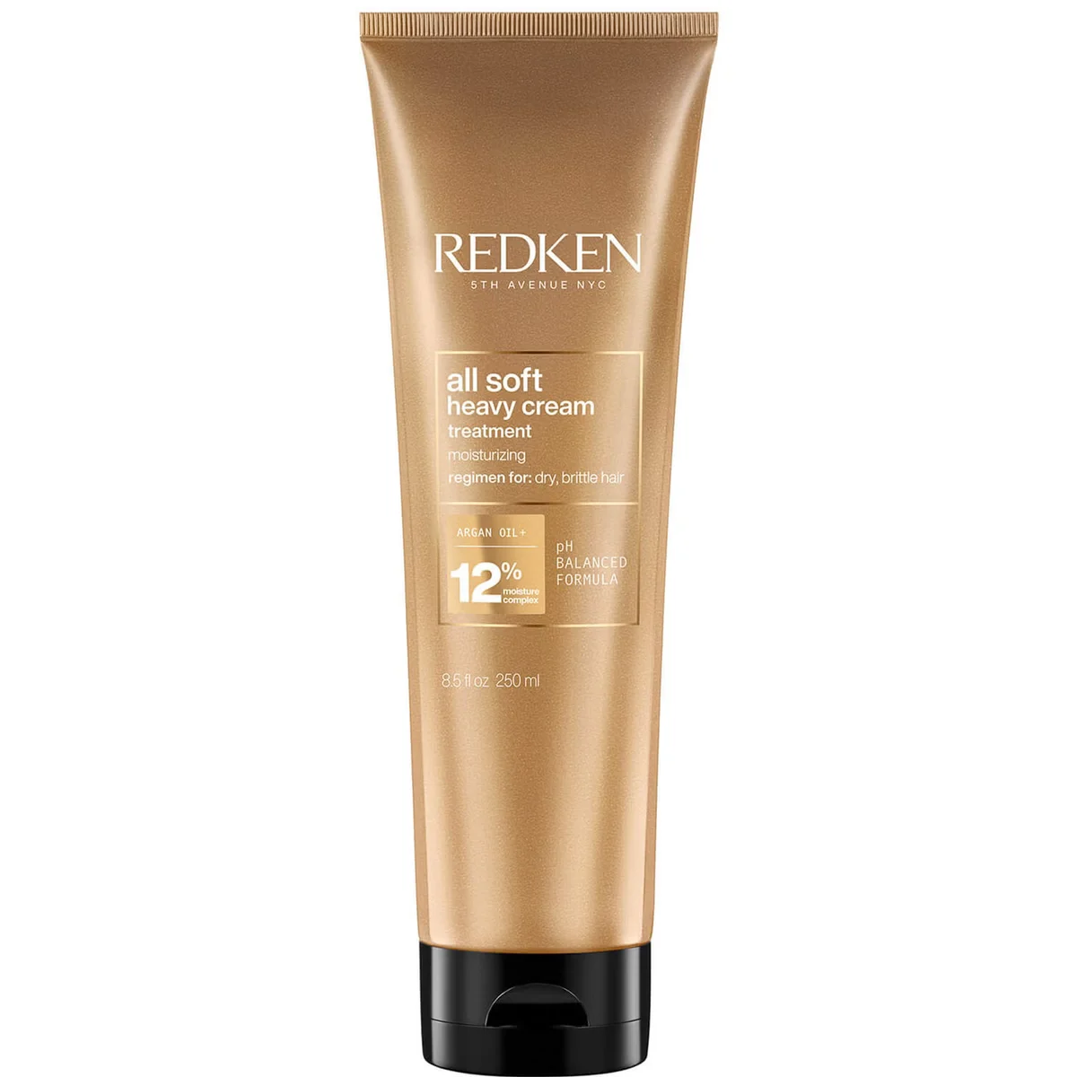 All Soft Heavy Cream by Redken