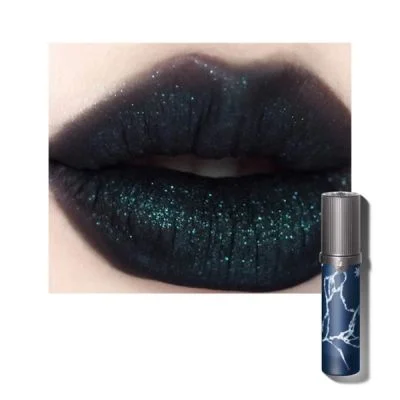 Miao Witchcraft Love Whisper Lip Cream Glaze by Girlcult
