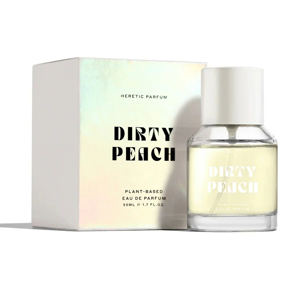 Dirty Peach Eau de Parfum by Heretic Parfum