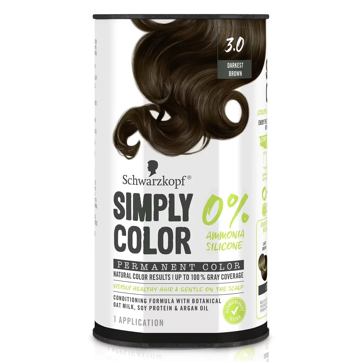 Simply Color Hair Color by Schwarzkopf