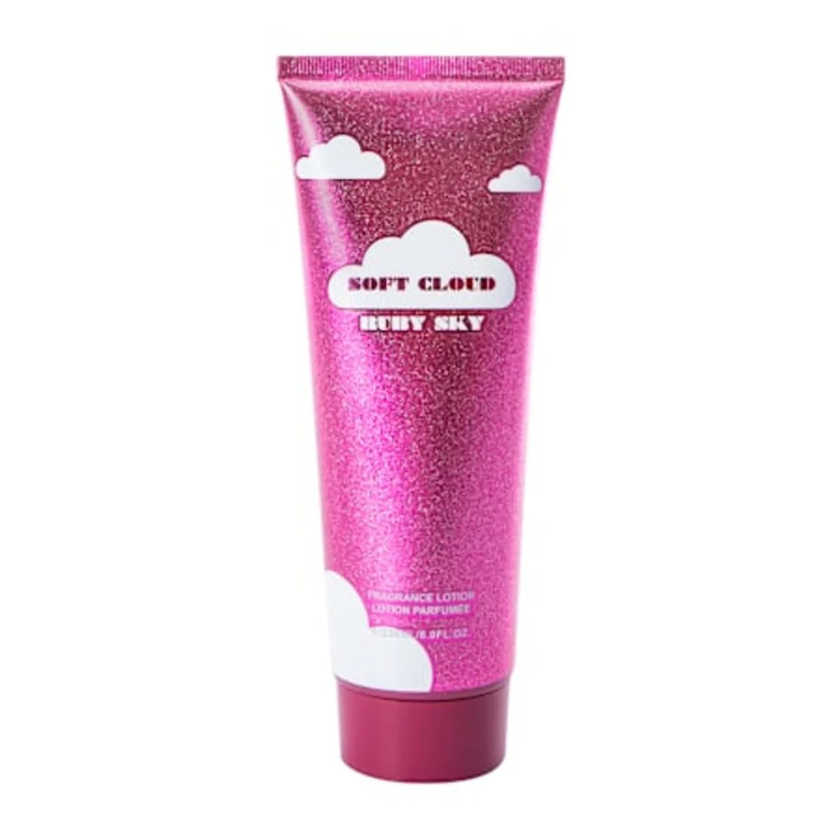 Soft Cloud Ruby Sky Fragrance Lotion by United Scents