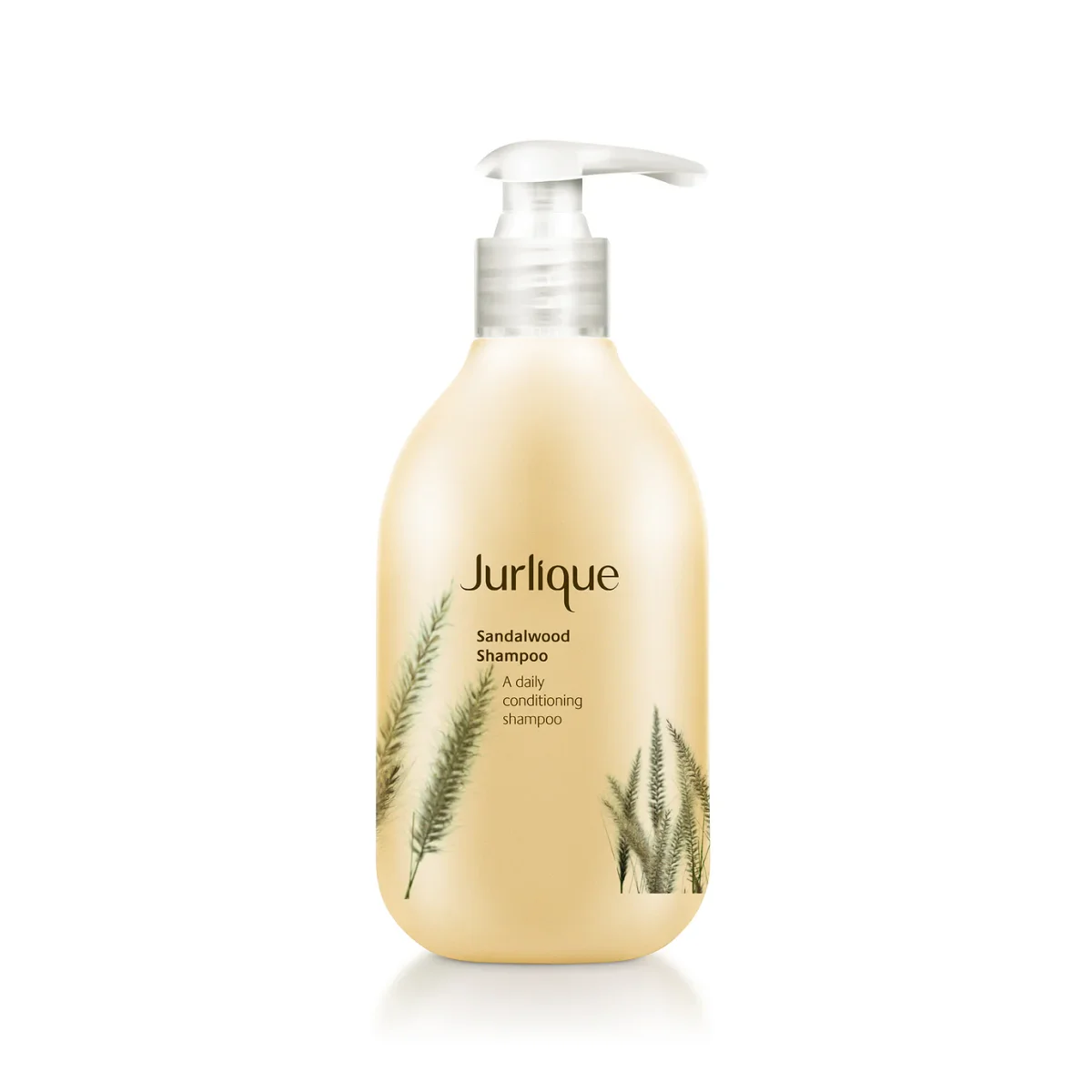 Sandalwood Shampoo by Jurlique