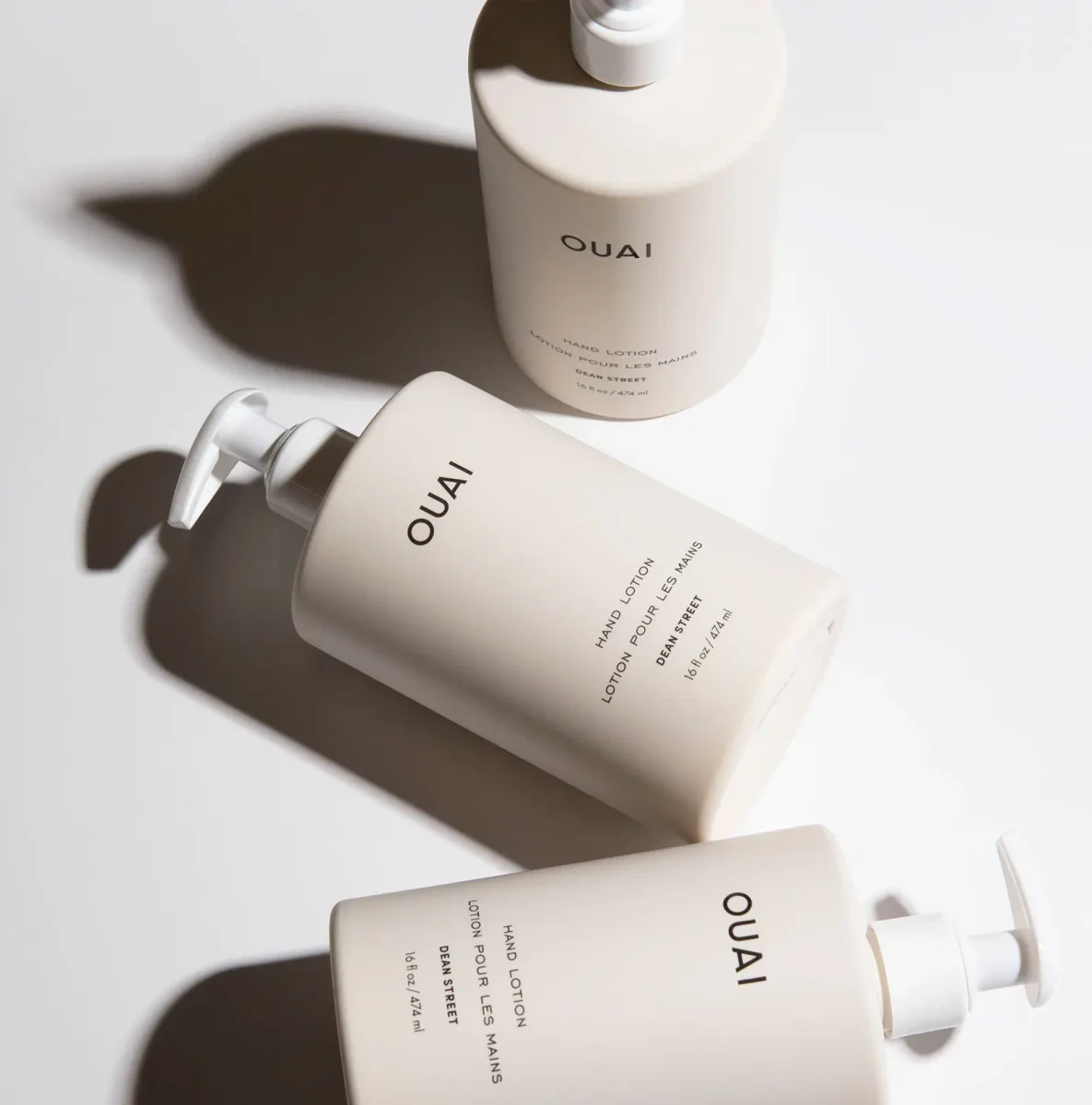 Hand Lotion by OUAI