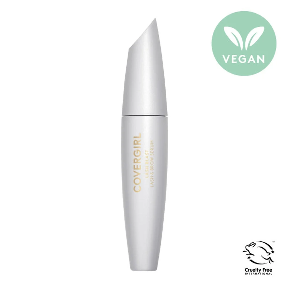 Lash Blast Lash & Brow Serum by Covergirl