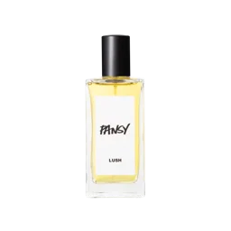 Pansy Perfume by LUSH