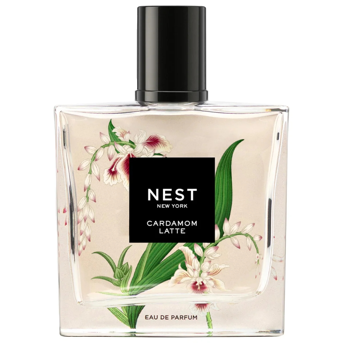 Cardamom Latte Eau de Parfum by NEST NEW YORK