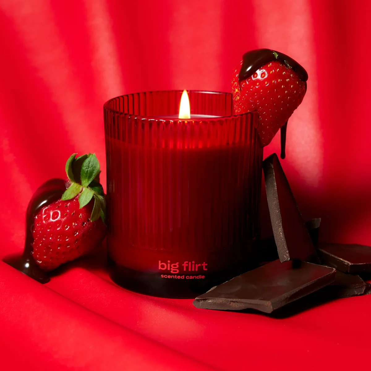 Big Flirt Candle by Snif
