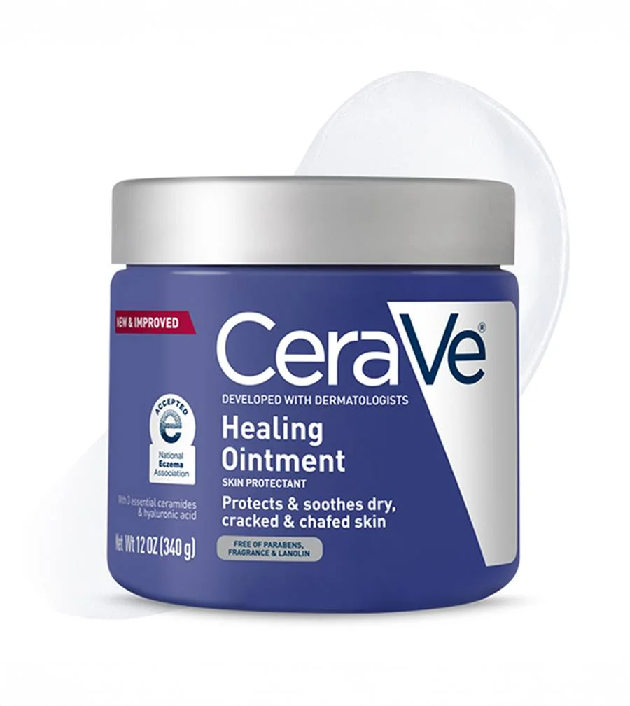 Healing Ointment by CeraVe