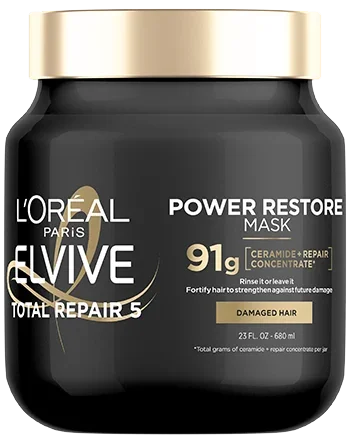 Elvive Total Repair 5 Power Restore Mask by L'Oréal Paris