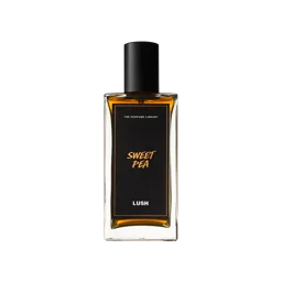Sweet Pea Perfume by LUSH