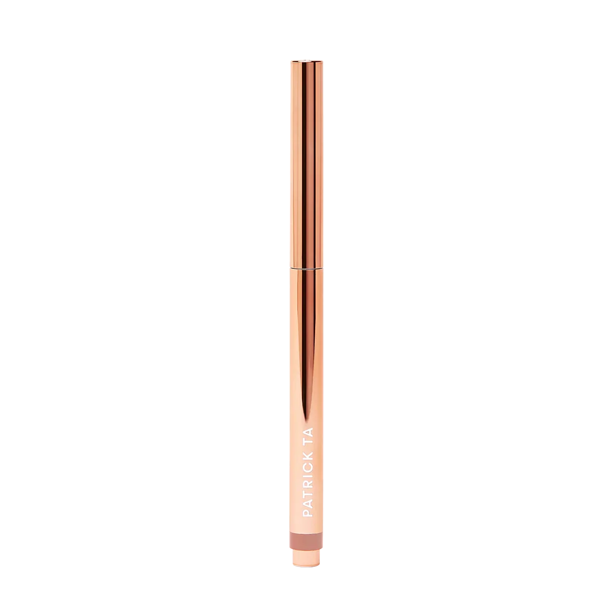 Monochrome Moment Precision Lip Crayon by PATRICK TA