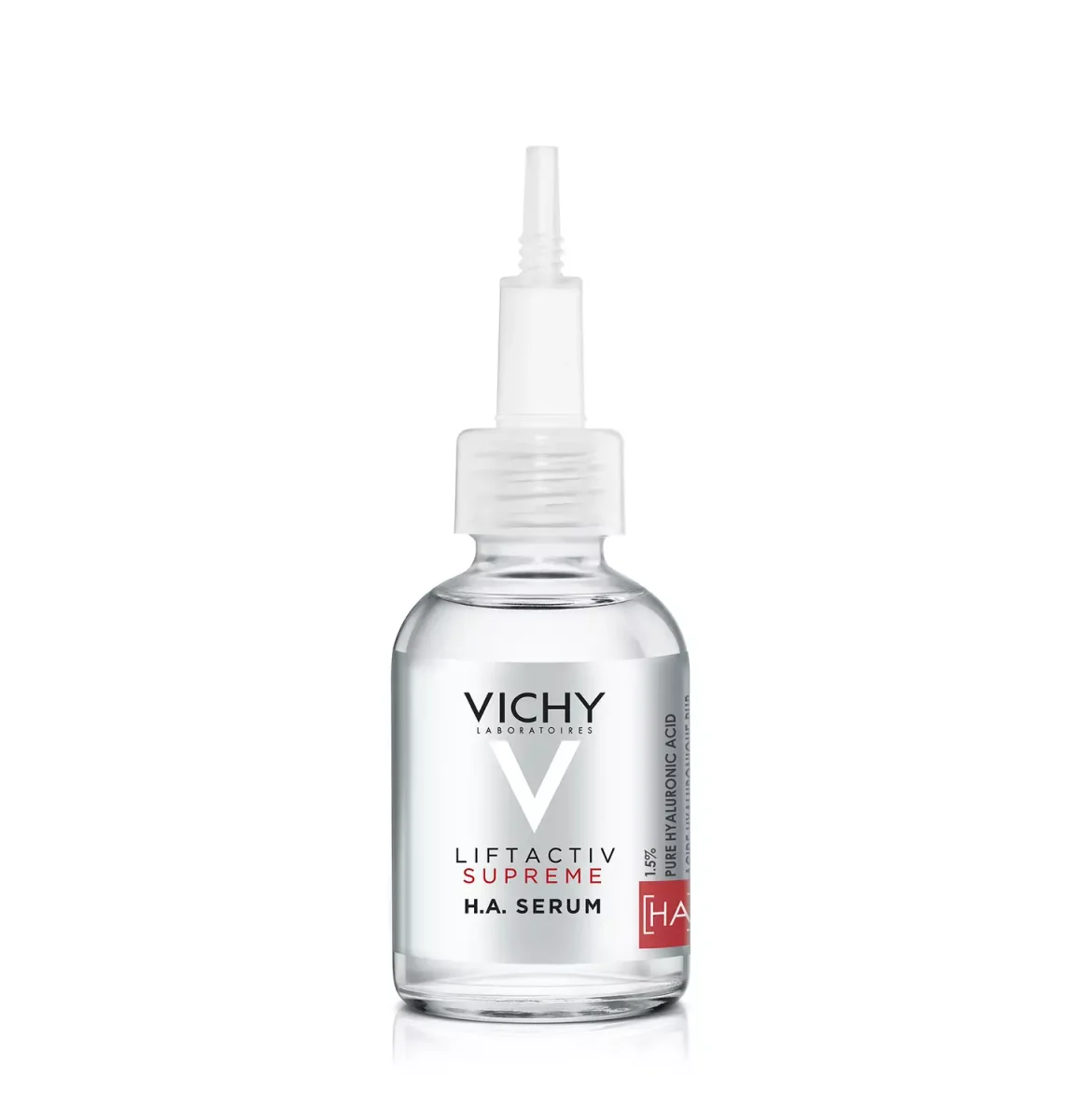 LiftActiv Supreme Hyaluronic Acid Wrinkle Corrector Serum by Vichy