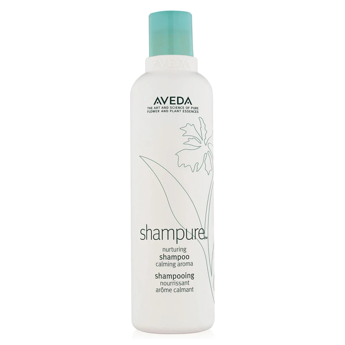 Shampure™ Nurturing Shampoo by Aveda