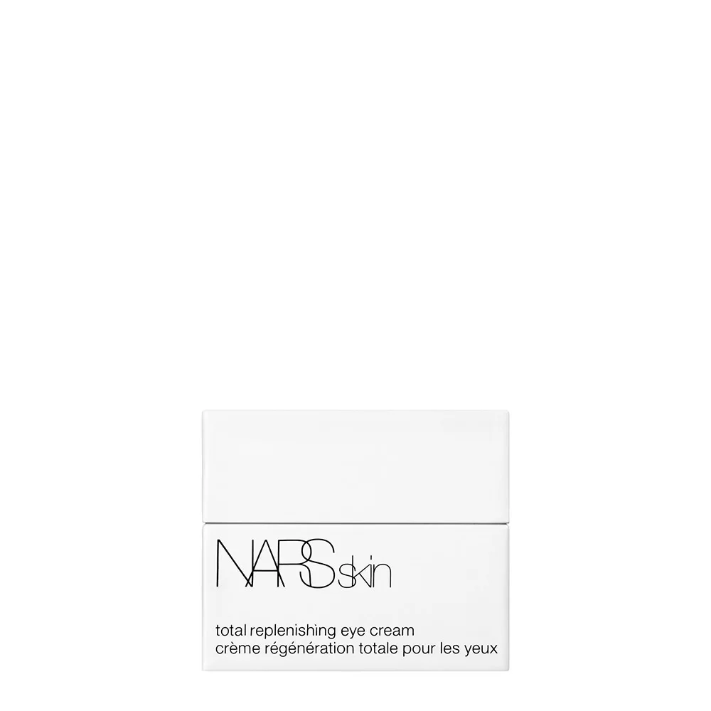 Total Replenishing Eye Cream by NARS