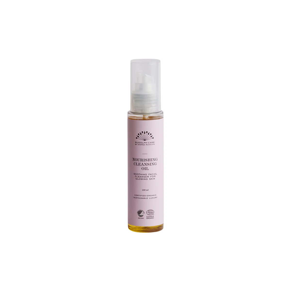 Nourishing Cleansing Oil by Rudolph Care