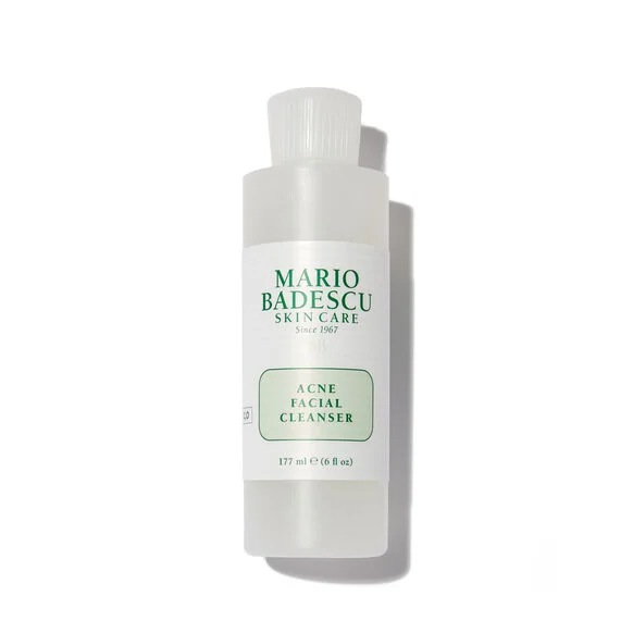 Acne Facial Cleanser by Mario Badescu