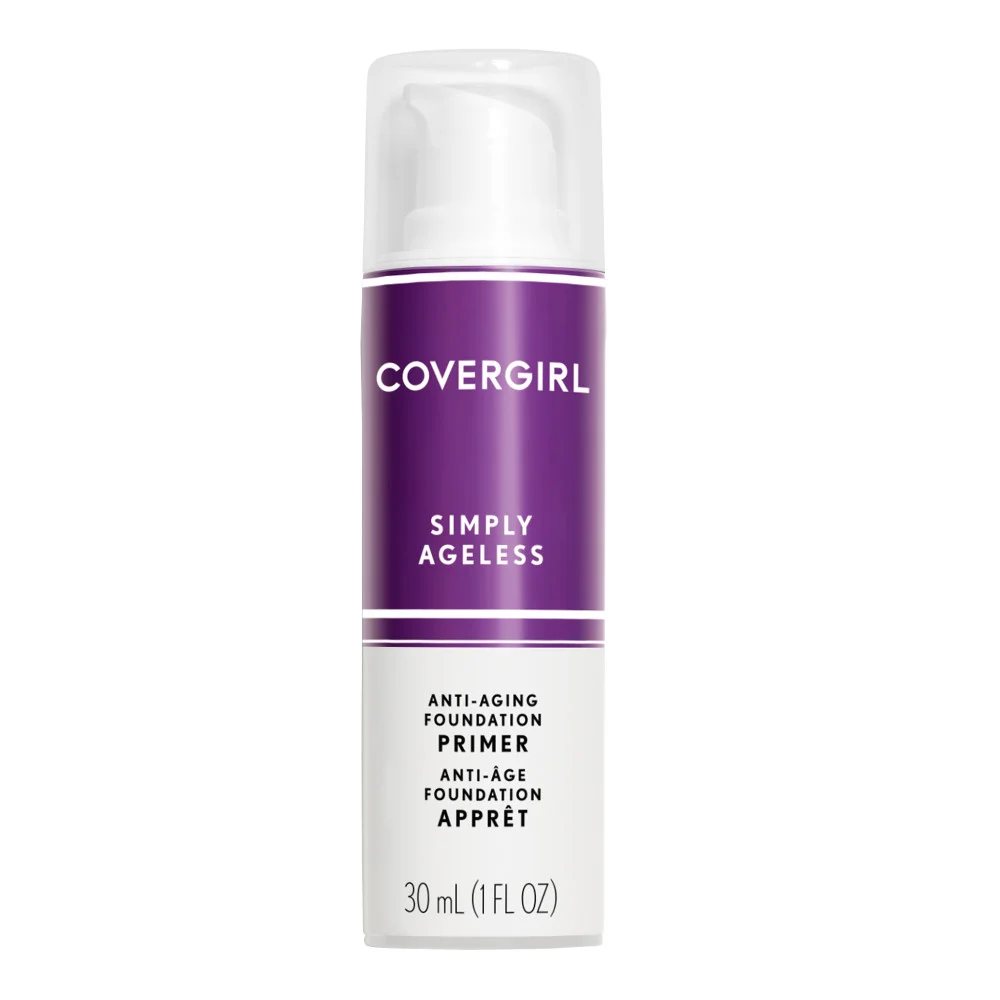 Simply Ageless Primer by Covergirl
