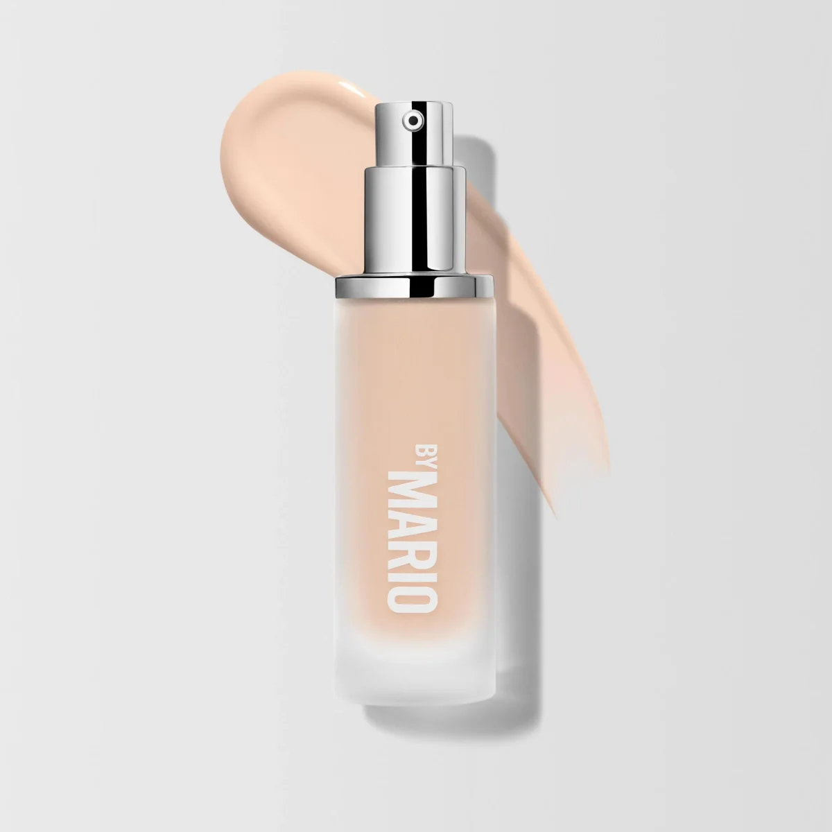 SurrealSkin® Natural Finish Foundation by Makeup by Mario
