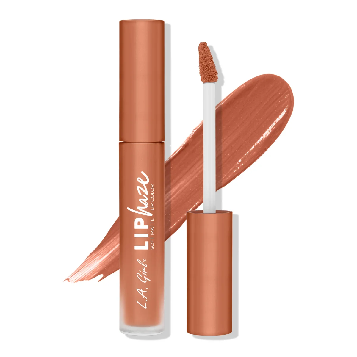 Lip Haze Soft Matte Lip Color by L.A. Girl