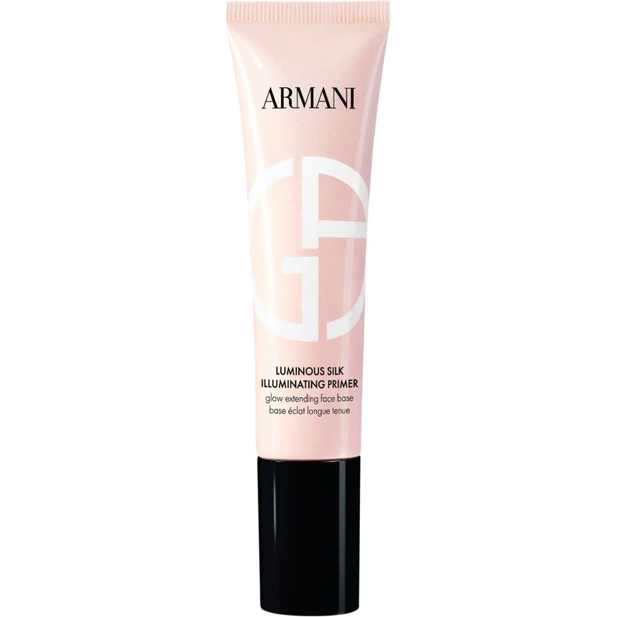Luminous Silk Illuminating Primer by Armani Beauty