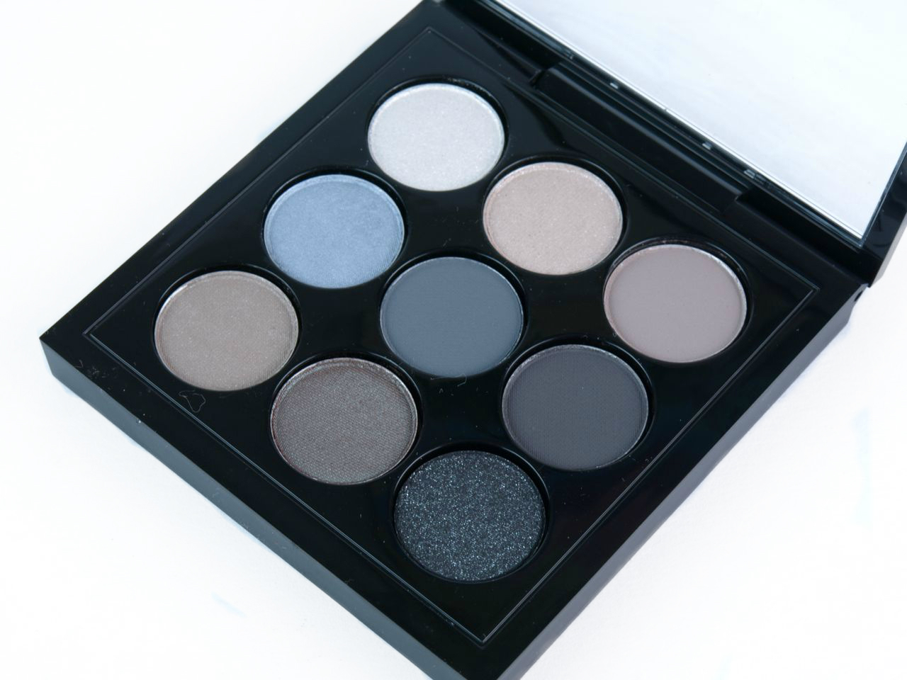 Navy Times Nine Eyeshadow Palette by MAC Cosmetics