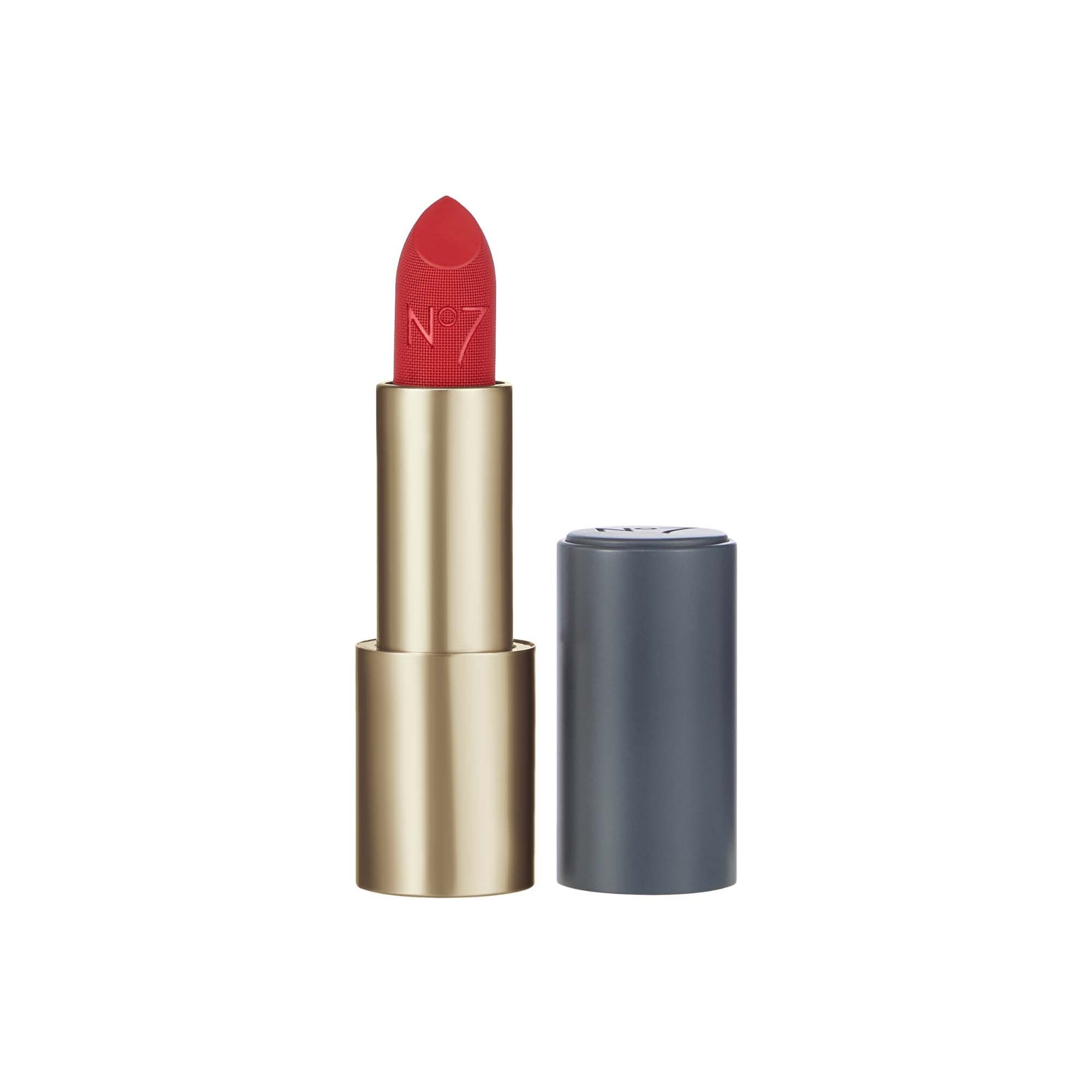 Pro Artist Matte Muse Lipstick by No7