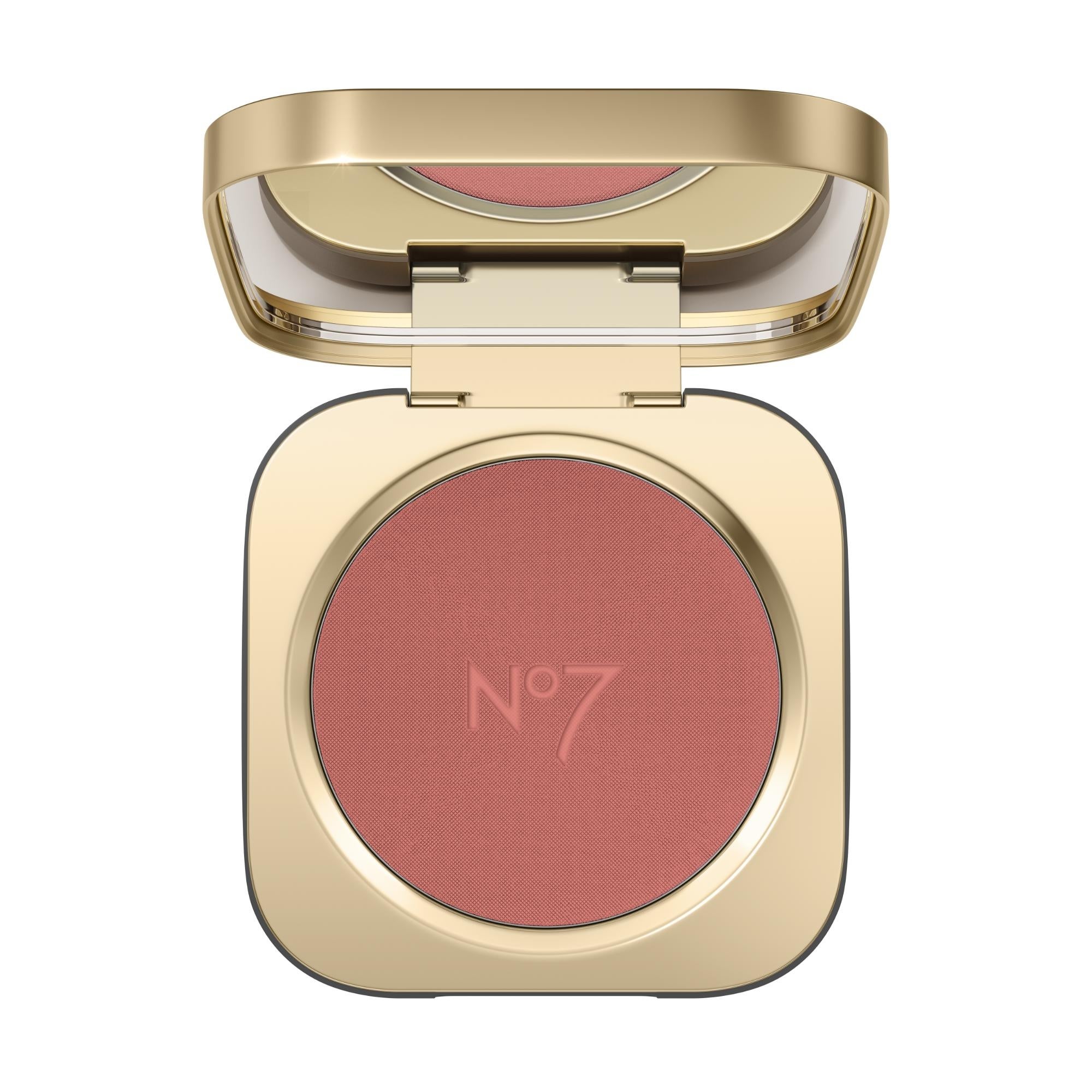Luxe Powder Blush by No7