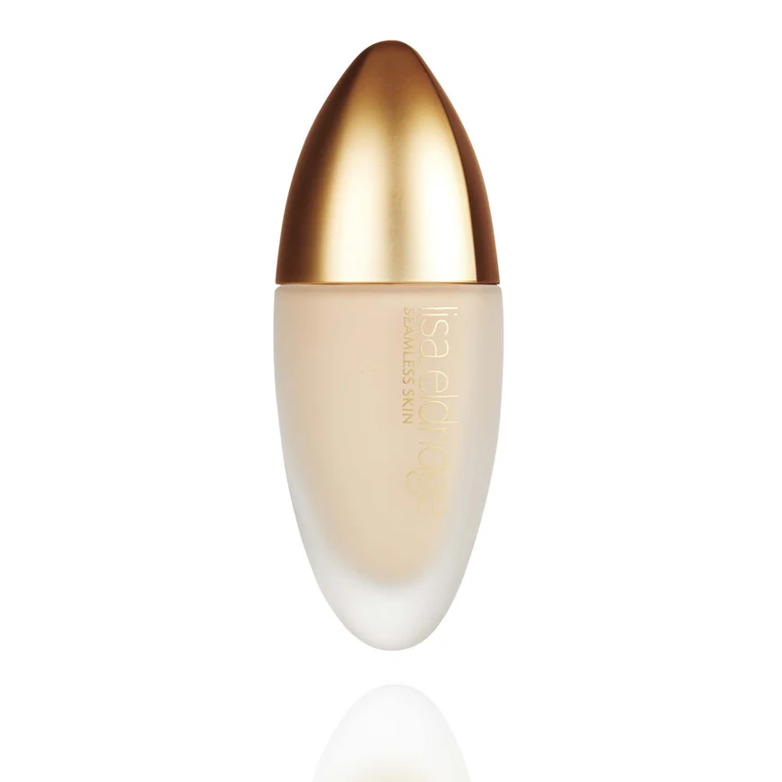 Seamless Skin Foundation by Lisa Eldridge