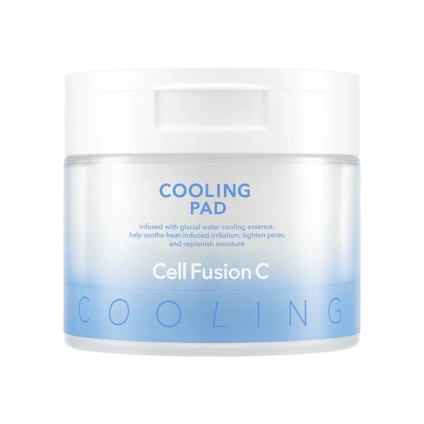 Cooling Pads by Cell Fusion C